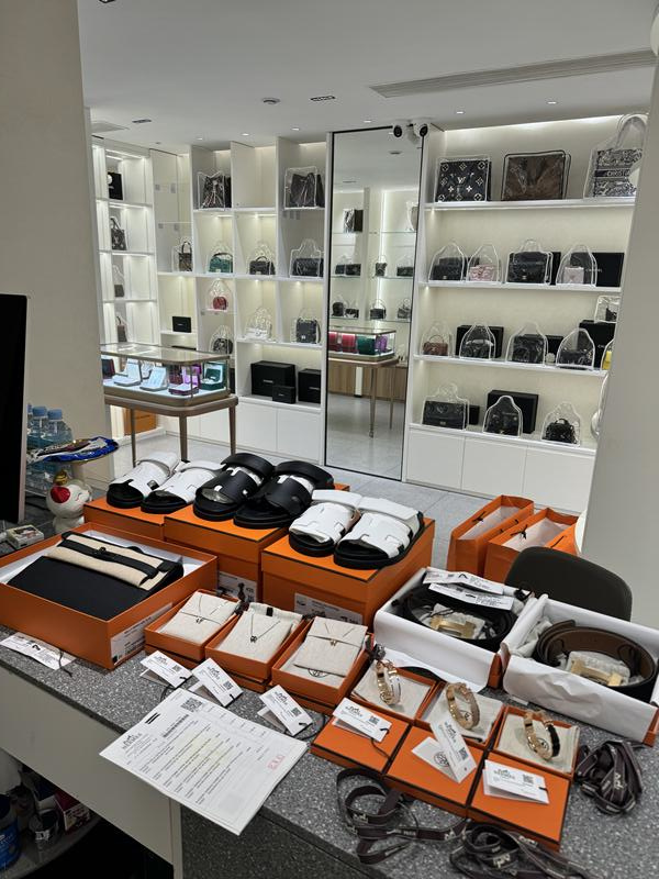 攀枝花市东区回收奢侈品首饰
